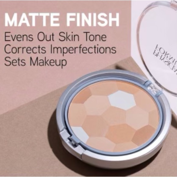 Physicians Formula Setting Powder Palette Multi-Colored Pressed Finishin, Beige - Picture 5 of 8